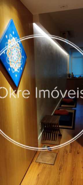 Conheça nexus 4. do imóvel - Sala Comercial 25m² à venda Flamengo, Rio de Janeiro - R$ 380.000 - FLSL00072 - 5 nexus 4. - 5