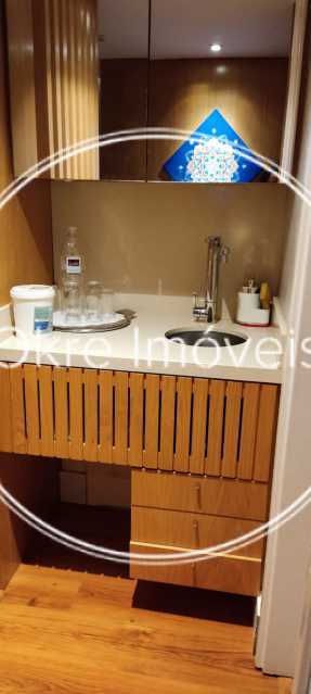 Conheça nexus 6. do imóvel - Sala Comercial 25m² à venda Flamengo, Rio de Janeiro - R$ 380.000 - FLSL00072 - 7 nexus 6. - 7