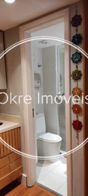 Conheça nexus 8. do imóvel - Sala Comercial 25m² à venda Flamengo, Rio de Janeiro - R$ 380.000 - FLSL00072 - 9 nexus 8. - 9