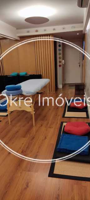 Conheça nexus 9. do imóvel - Sala Comercial 25m² à venda Flamengo, Rio de Janeiro - R$ 380.000 - FLSL00072 - 10 nexus 9. - 10