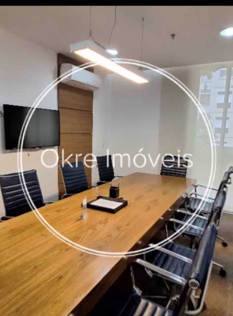 Conheça nexus 13. do imóvel - Sala Comercial 25m² à venda Flamengo, Rio de Janeiro - R$ 380.000 - FLSL00072 - 14 nexus 13. - 14