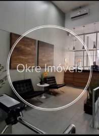 Sala Comercial 25m² à venda Flamengo, Rio de Janeiro - R$ 380.000 - FLSL00072