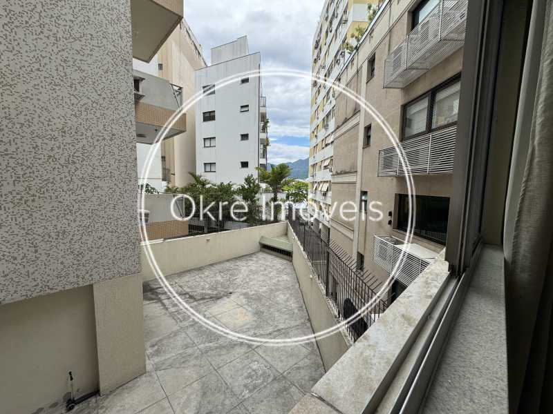 Conheça IMG_8089. do imóvel - Apartamento 3 quartos à venda Lagoa, Rio de Janeiro - R$ 1.460.000 - LEAP31770 - 30 IMG_8089. - 30