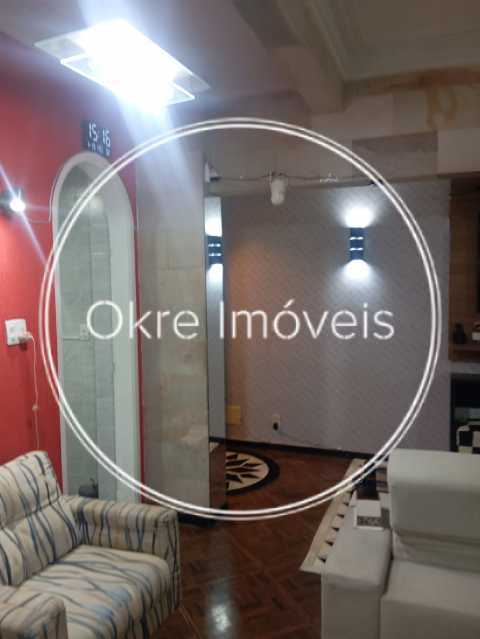 Conheça WhatsApp Image 2026-01-20 at 1 do imóvel - Apartamento 4 quartos à venda Laranjeiras, Rio de Janeiro - R$ 1.190.000 - BOAP40014 - 8 WhatsApp Image 2026-01-20 at 1 - 8