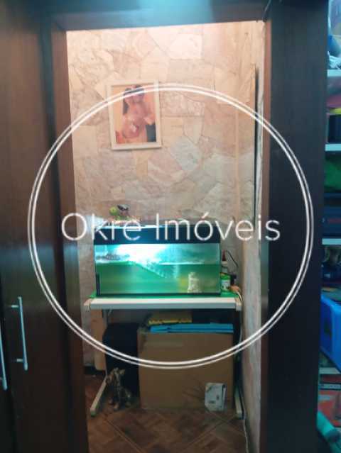 Conheça WhatsApp Image 2026-01-20 at 1 do imóvel - Apartamento 4 quartos à venda Laranjeiras, Rio de Janeiro - R$ 1.190.000 - BOAP40014 - 18 WhatsApp Image 2026-01-20 at 1 - 18