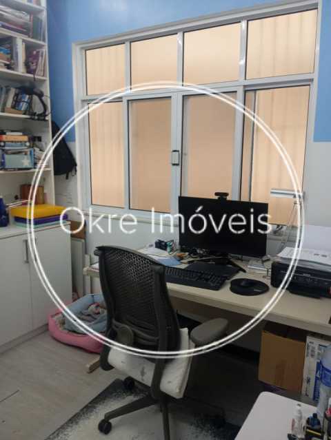 Conheça WhatsApp Image 2026-01-20 at 1 do imóvel - Apartamento 4 quartos à venda Laranjeiras, Rio de Janeiro - R$ 1.190.000 - BOAP40014 - 10 WhatsApp Image 2026-01-20 at 1 - 10