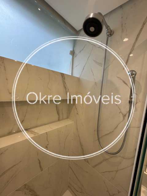 Conheça Fotos 3. do imóvel - Apartamento 2 quartos à venda Consolação, São Paulo - R$ 3.790.000 - LEAP21130 - 20 Fotos 3. - 20