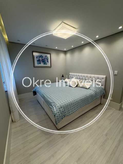 Conheça Fotos 4. do imóvel - Apartamento 2 quartos à venda Consolação, São Paulo - R$ 3.790.000 - LEAP21130 - 17 Fotos 4. - 17