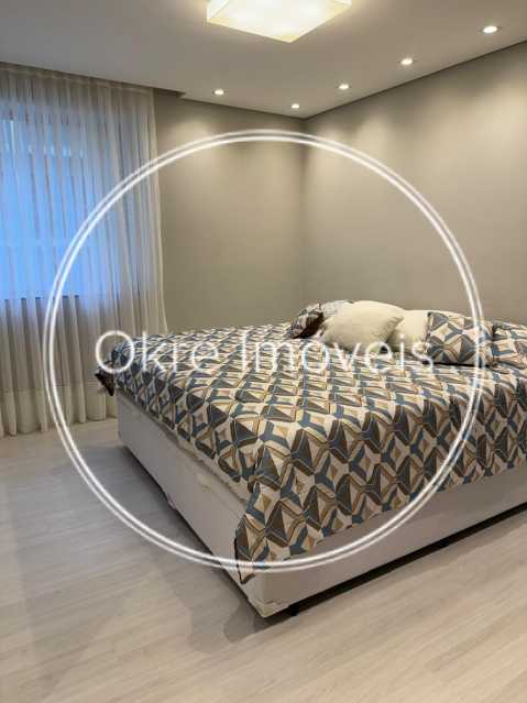 Conheça Fotos 6. do imóvel - Apartamento 2 quartos à venda Consolação, São Paulo - R$ 3.790.000 - LEAP21130 - 19 Fotos 6. - 19