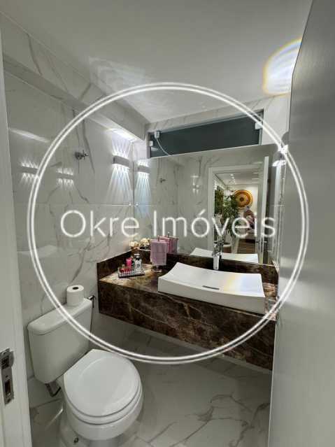 Conheça Fotos 7. do imóvel - Apartamento 2 quartos à venda Consolação, São Paulo - R$ 3.790.000 - LEAP21130 - 22 Fotos 7. - 22