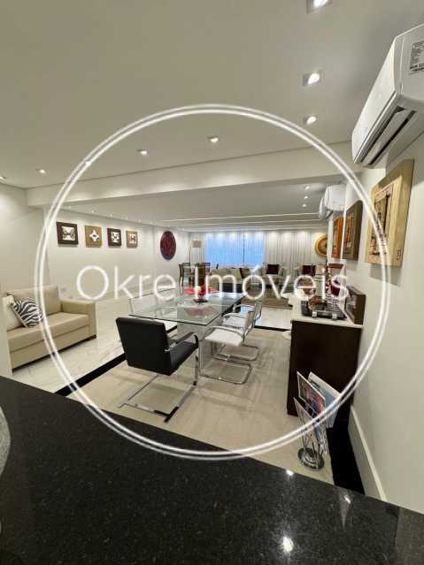 Conheça Fotos 8. do imóvel - Apartamento 2 quartos à venda Consolação, São Paulo - R$ 3.790.000 - LEAP21130 - 9 Fotos 8. - 9