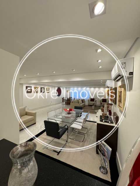 Conheça Fotos 9. do imóvel - Apartamento 2 quartos à venda Consolação, São Paulo - R$ 3.790.000 - LEAP21130 - 10 Fotos 9. - 10