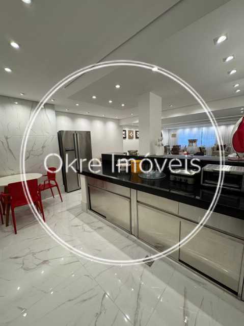 Conheça Fotos 10. do imóvel - Apartamento 2 quartos à venda Consolação, São Paulo - R$ 3.790.000 - LEAP21130 - 11 Fotos 10. - 11