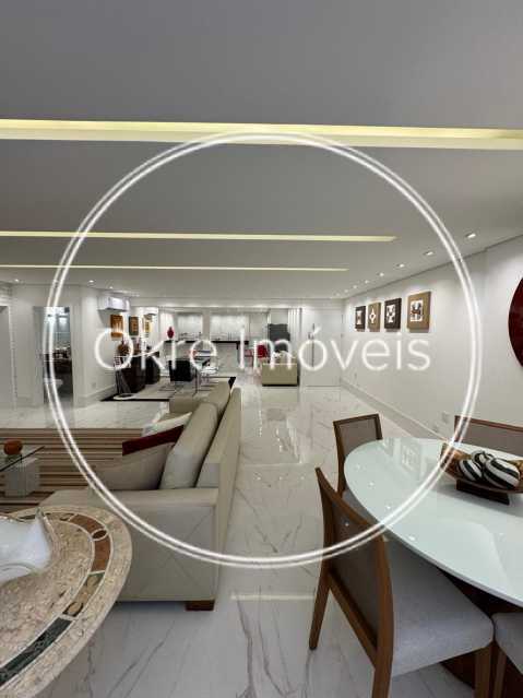 Conheça Fotos 14. do imóvel - Apartamento 2 quartos à venda Consolação, São Paulo - R$ 3.790.000 - LEAP21130 - 8 Fotos 14. - 8