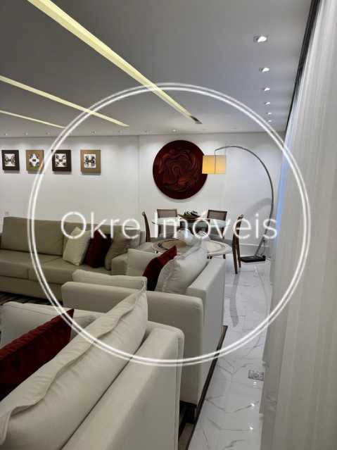 Conheça Fotos 18. do imóvel - Apartamento 2 quartos à venda Consolação, São Paulo - R$ 3.790.000 - LEAP21130 - 5 Fotos 18. - 5