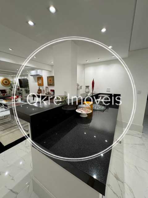 Conheça Fotos 19. do imóvel - Apartamento 2 quartos à venda Consolação, São Paulo - R$ 3.790.000 - LEAP21130 - 12 Fotos 19. - 12