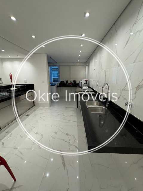 Conheça Fotos 20. do imóvel - Apartamento 2 quartos à venda Consolação, São Paulo - R$ 3.790.000 - LEAP21130 - 16 Fotos 20. - 16
