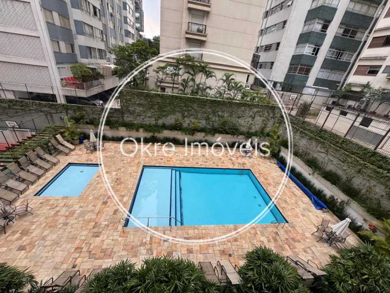Conheça Fotos 21. do imóvel - Apartamento 2 quartos à venda Consolação, São Paulo - R$ 3.790.000 - LEAP21130 - 24 Fotos 21. - 24