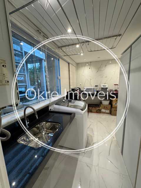 Conheça Fotos 22. do imóvel - Apartamento 2 quartos à venda Consolação, São Paulo - R$ 3.790.000 - LEAP21130 - 23 Fotos 22. - 23