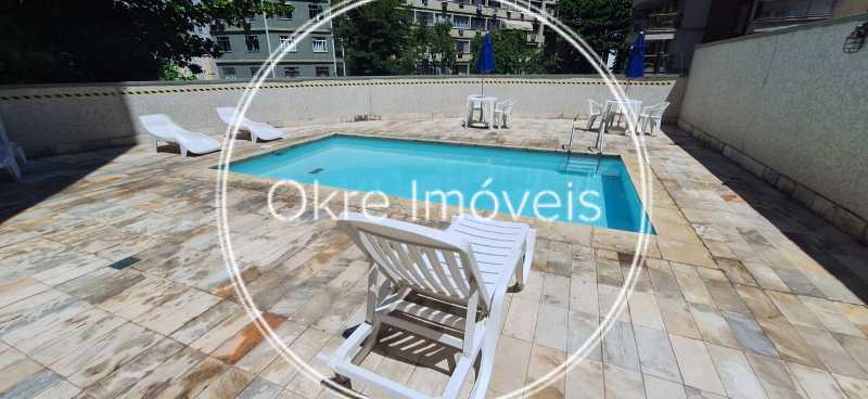 Conheça 1. do imóvel - Apartamento 3 quartos à venda Botafogo, Rio de Janeiro - R$ 1.150.000 - FLAP30546 - 14 1. - 14