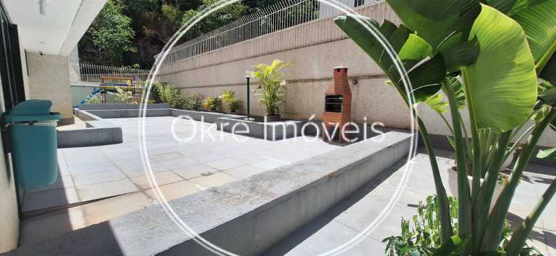 Conheça 2. do imóvel - Apartamento 3 quartos à venda Botafogo, Rio de Janeiro - R$ 1.150.000 - FLAP30546 - 9 2. - 9