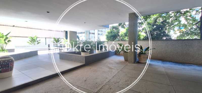 Conheça 3. do imóvel - Apartamento 3 quartos à venda Botafogo, Rio de Janeiro - R$ 1.150.000 - FLAP30546 - 10 3. - 10