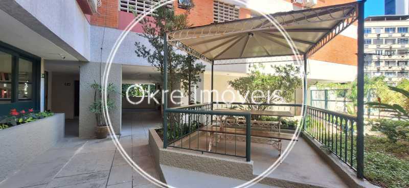 Conheça 4. do imóvel - Apartamento 3 quartos à venda Botafogo, Rio de Janeiro - R$ 1.150.000 - FLAP30546 - 15 4. - 15
