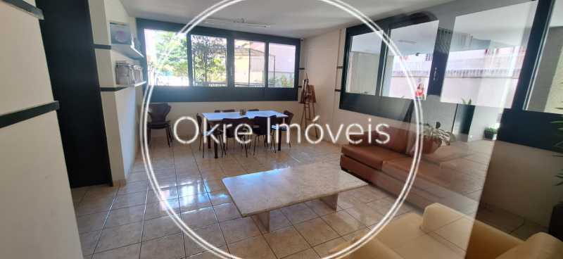 Conheça 5. do imóvel - Apartamento 3 quartos à venda Botafogo, Rio de Janeiro - R$ 1.150.000 - FLAP30546 - 13 5. - 13