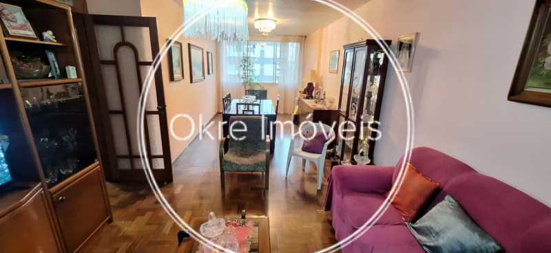 Conheça 7. do imóvel - Apartamento 3 quartos à venda Botafogo, Rio de Janeiro - R$ 1.150.000 - FLAP30546 - 4 7. - 4