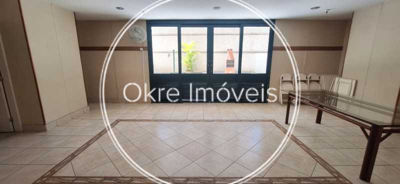 Conheça 8. do imóvel - Apartamento 3 quartos à venda Botafogo, Rio de Janeiro - R$ 1.150.000 - FLAP30546 - 20 8. - 20