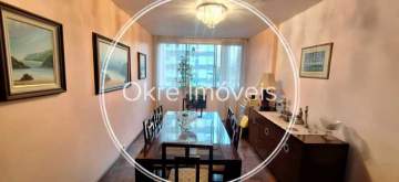 Ótima localização - Apartamento 3 quartos à venda Botafogo, Rio de Janeiro - R$ 1.150.000 - FLAP30546 Ótima localização - Apartamento 3 quartos à venda Botafogo, Rio de Janeiro - R$ 1.150.000 - FLAP30546