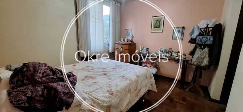 Conheça 14. do imóvel - Apartamento 3 quartos à venda Botafogo, Rio de Janeiro - R$ 1.150.000 - FLAP30546 - 5 14. - 5