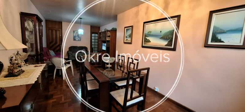Conheça 15. do imóvel - Apartamento 3 quartos à venda Botafogo, Rio de Janeiro - R$ 1.150.000 - FLAP30546 - 7 15. - 7