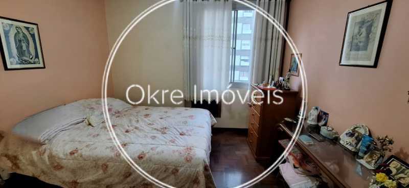 Conheça 16. do imóvel - Apartamento 3 quartos à venda Botafogo, Rio de Janeiro - R$ 1.150.000 - FLAP30546 - 11 16. - 11