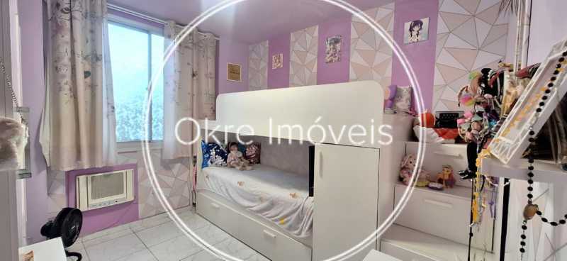 Conheça 18. do imóvel - Apartamento 3 quartos à venda Botafogo, Rio de Janeiro - R$ 1.150.000 - FLAP30546 - 8 18. - 8