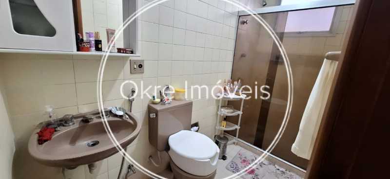 Conheça 19. do imóvel - Apartamento 3 quartos à venda Botafogo, Rio de Janeiro - R$ 1.150.000 - FLAP30546 - 18 19. - 18