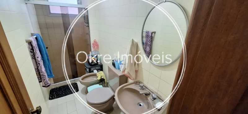 Conheça 20. do imóvel - Apartamento 3 quartos à venda Botafogo, Rio de Janeiro - R$ 1.150.000 - FLAP30546 - 17 20. - 17