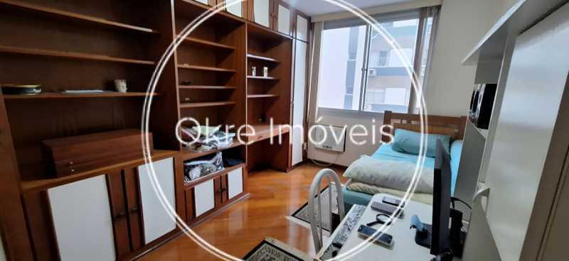Conheça 21. do imóvel - Apartamento 3 quartos à venda Botafogo, Rio de Janeiro - R$ 1.150.000 - FLAP30546 - 6 21. - 6