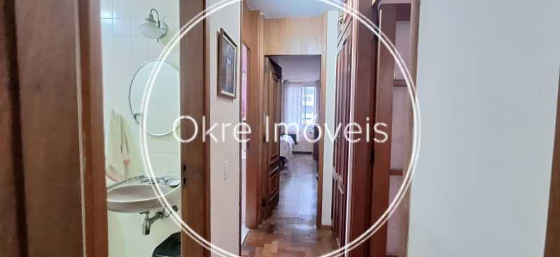 Conheça 23. do imóvel - Apartamento 3 quartos à venda Botafogo, Rio de Janeiro - R$ 1.150.000 - FLAP30546 - 19 23. - 19