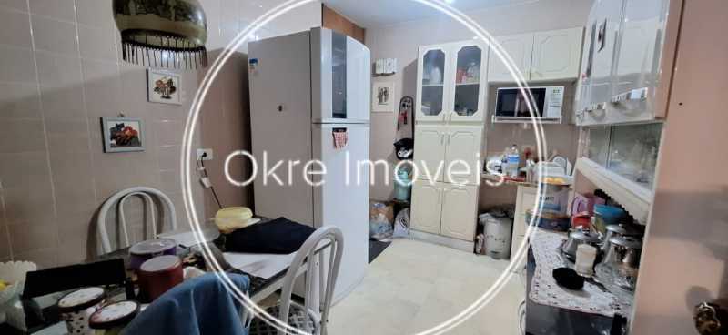 Conheça 25. do imóvel - Apartamento 3 quartos à venda Botafogo, Rio de Janeiro - R$ 1.150.000 - FLAP30546 - 25 25. - 25