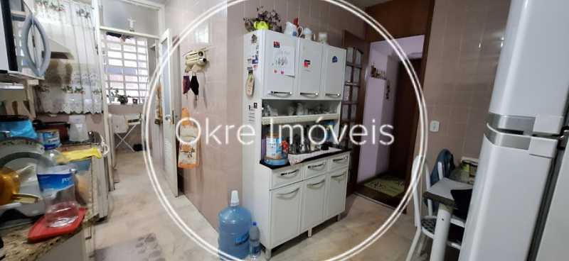 Conheça 26. do imóvel - Apartamento 3 quartos à venda Botafogo, Rio de Janeiro - R$ 1.150.000 - FLAP30546 - 26 26. - 26