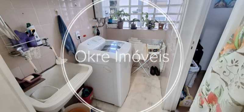 Conheça 27. do imóvel - Apartamento 3 quartos à venda Botafogo, Rio de Janeiro - R$ 1.150.000 - FLAP30546 - 27 27. - 27