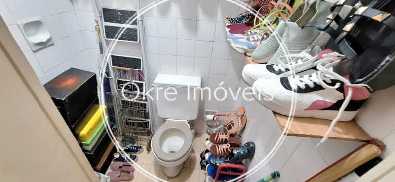 Conheça 29. do imóvel - Apartamento 3 quartos à venda Botafogo, Rio de Janeiro - R$ 1.150.000 - FLAP30546 - 29 29. - 29