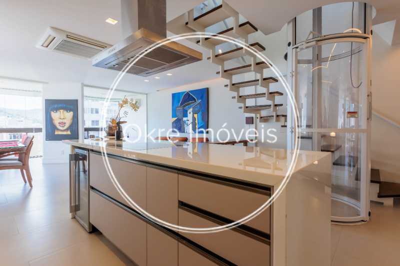 Conheça WhatsApp Image 2026-01-21 at 1 do imóvel - IPANEMA | COBERTURA DUPLEX | APROX. 200 M² | PISCINA PRIVATIVA - LECO30167 - 29 WhatsApp Image 2026-01-21 at 1 - 29