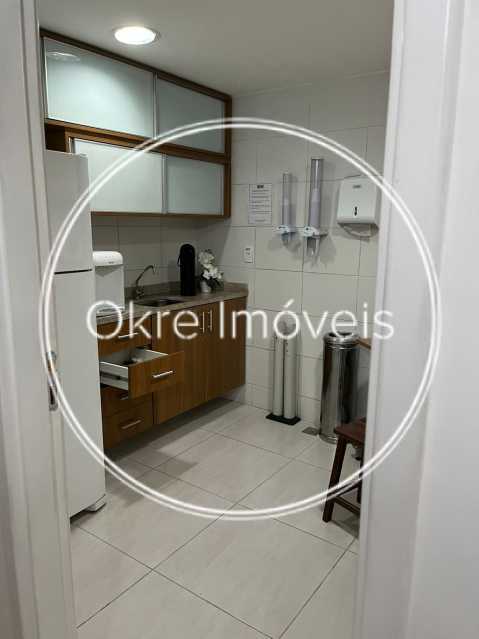 Conheça 1005 10. do imóvel - Sala Comercial 42m² à venda Flamengo, Rio de Janeiro - R$ 475.000 - FLSL00074 - 9 1005 10. - 9