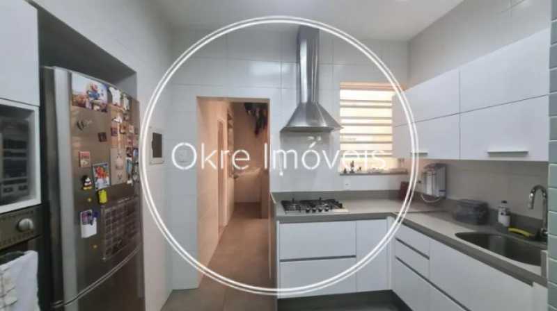 Conheça 18. do imóvel - Apartamento 3 quartos à venda Flamengo, Rio de Janeiro - R$ 1.690.000 - FLAP30551 - 18 18. - 18