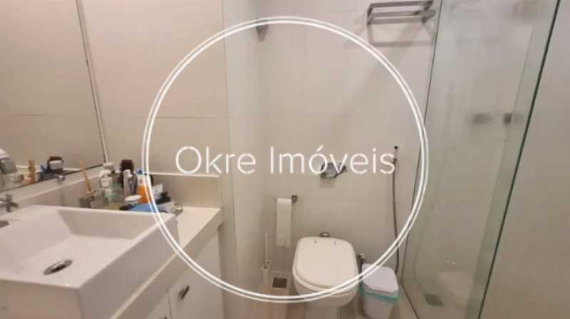 Conheça 21. do imóvel - Apartamento 3 quartos à venda Flamengo, Rio de Janeiro - R$ 1.690.000 - FLAP30551 - 21 21. - 21