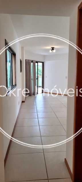Conheça 2e0183af-5a15-4a15-8c56-6364fb do imóvel - Apartamento 2 quartos à venda Botafogo, Rio de Janeiro - R$ 1.350.000 - BOAP20073 - 6 2e0183af-5a15-4a15-8c56-6364fb - 6