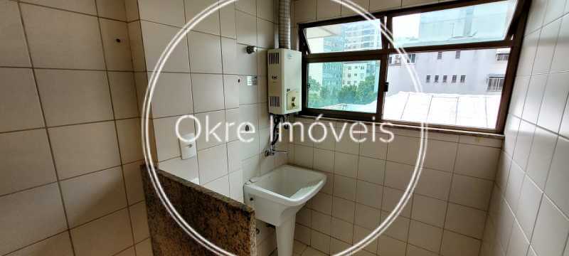 Conheça 6c9f9720-392f-45e2-946f-cbcf18 do imóvel - Apartamento 2 quartos à venda Botafogo, Rio de Janeiro - R$ 1.350.000 - BOAP20073 - 12 6c9f9720-392f-45e2-946f-cbcf18 - 12