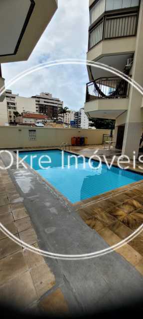 Conheça 43fcbc74-96da-4dc3-90d0-2ab6f7 do imóvel - Apartamento 2 quartos à venda Botafogo, Rio de Janeiro - R$ 1.350.000 - BOAP20073 - 28 43fcbc74-96da-4dc3-90d0-2ab6f7 - 28